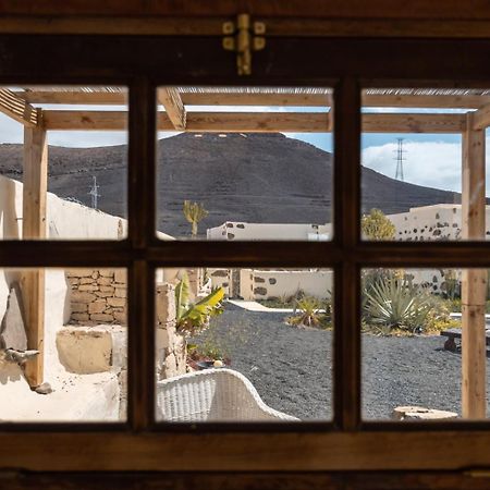פוארטו דל רוסריו Finca Luz מראה חיצוני תמונה
