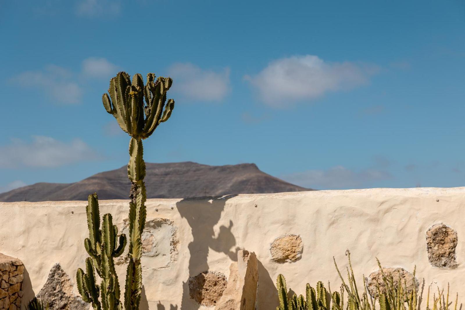 פוארטו דל רוסריו Finca Luz מראה חיצוני תמונה