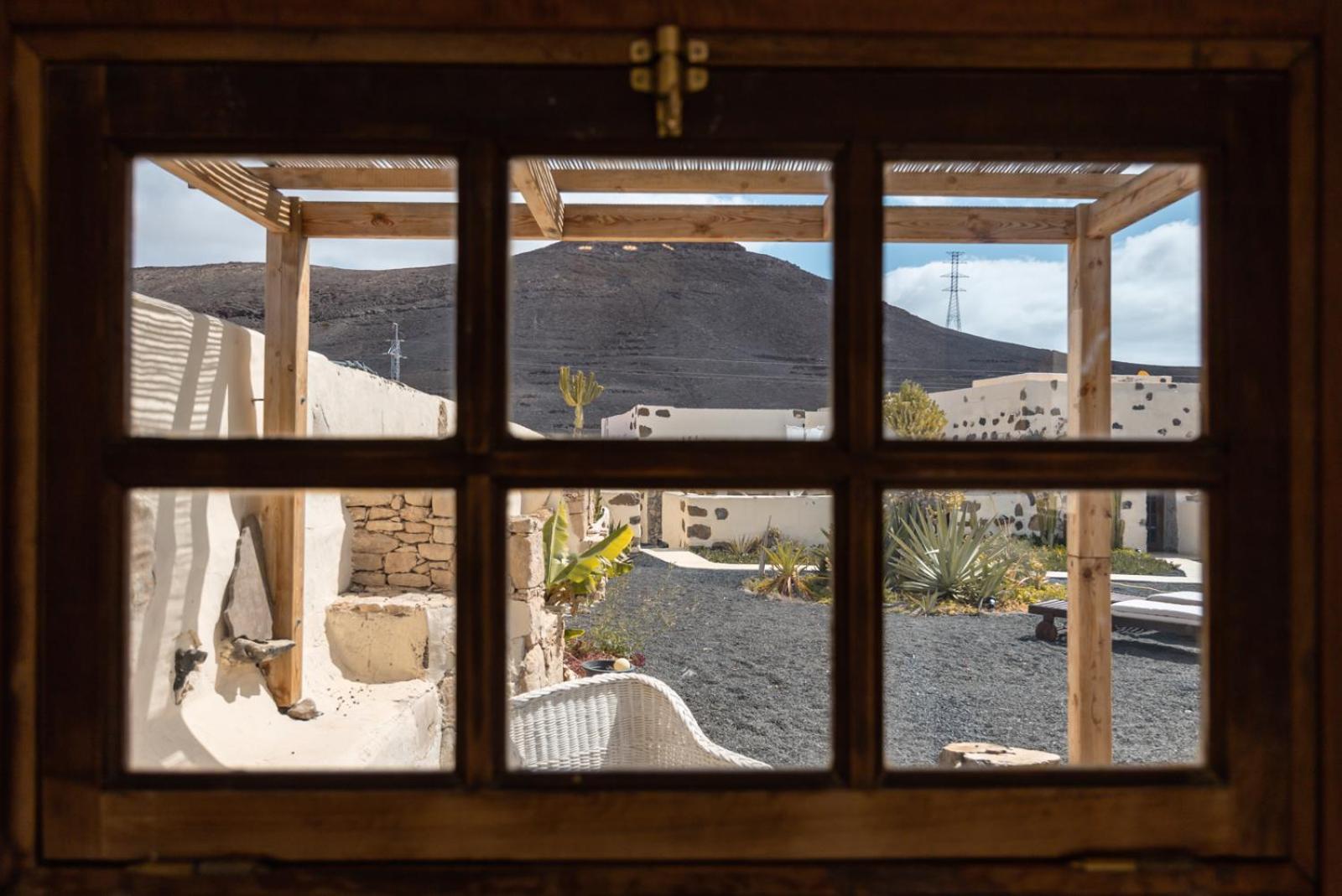 פוארטו דל רוסריו Finca Luz מראה חיצוני תמונה